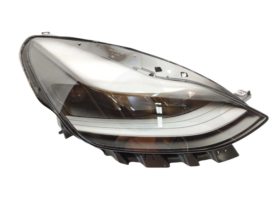 2021-2023 Tesla Model 3 Y Right Headlight Projector Matrix 2nd Gen - 1514953-00-C