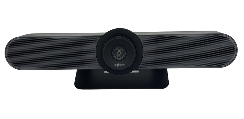Logitech MeetUp All-In-One 4K ConferenceCam Webcam Only - 960-001101