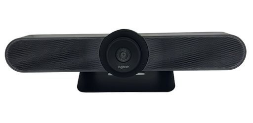 Logitech MeetUp All-In-One 4K ConferenceCam Webcam Only - 960-001101