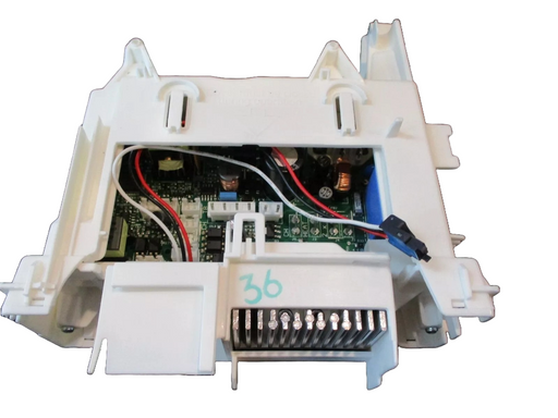 Delonghi/Breville Vertuo PCB Board with Frame