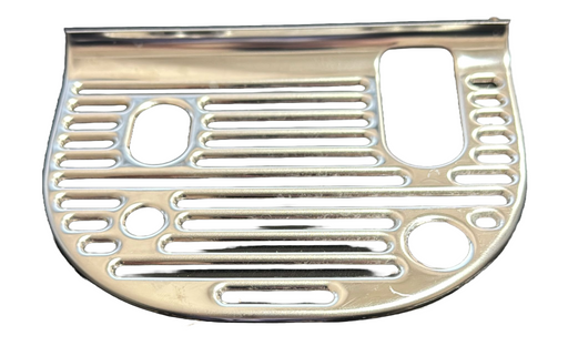 Replacement Nespresso Drip Tray Grill Creatista Pro - SP0026961
