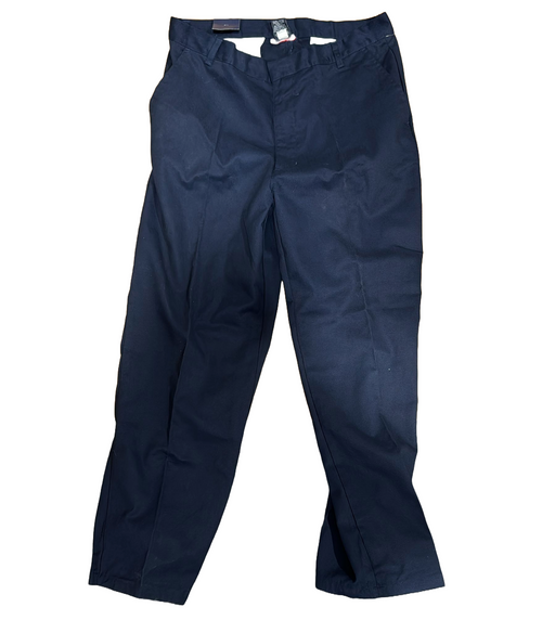 GSU Clothing Company Men's Dress Pants - Size 34XL30 - Navy