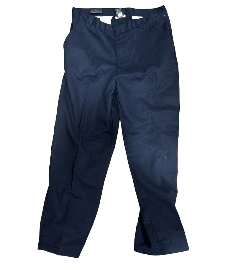 GSU Clothing Company Men's Dress Pants - Size 30XL30 - Navy