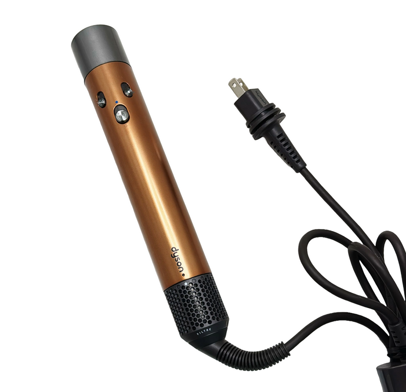 Dyson HS01 Airwrap Hair Styler - Copper