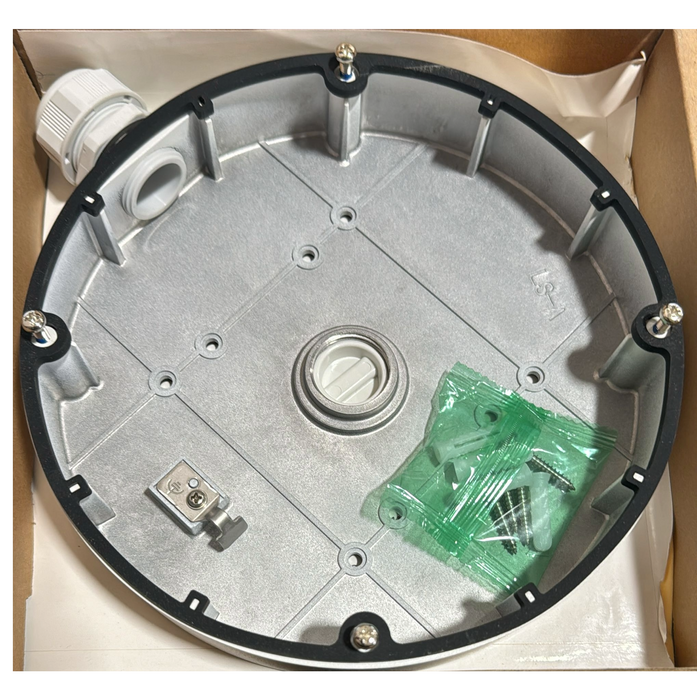 HIKVISION DS-1280ZJ-BQ30 Dome Junction Box