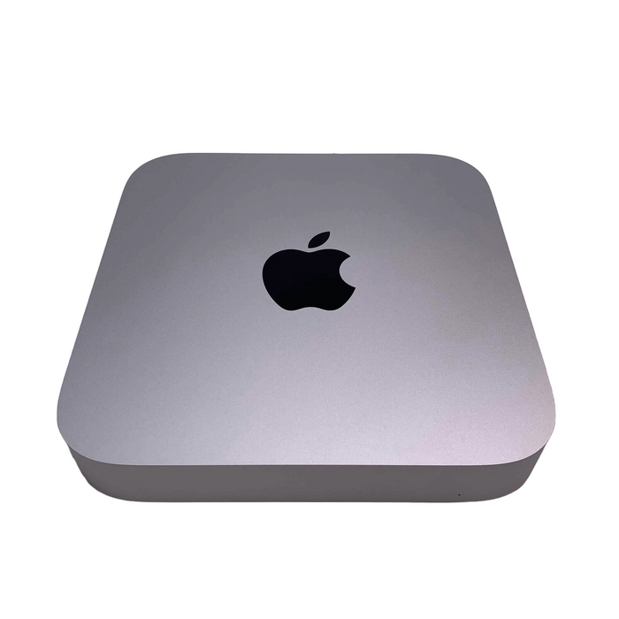 Apple Mac Mini Desktop A2348 - M1 8 Core 8 Core GPU 8GB RAM 256SSD - ASIS