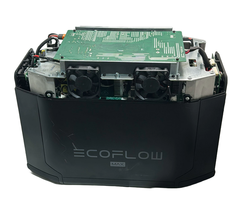 EF ECOFLOW Portable Power Station DELTA Max 2000 - ASIS