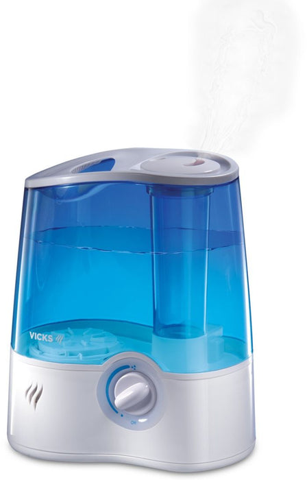 Vicks V5100NS UltraSonic Humidifier