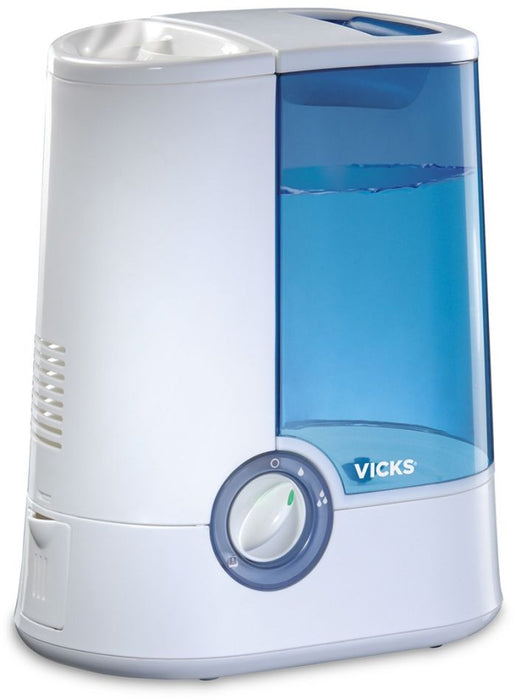 Vicks V750 Warm Mist Humidifier