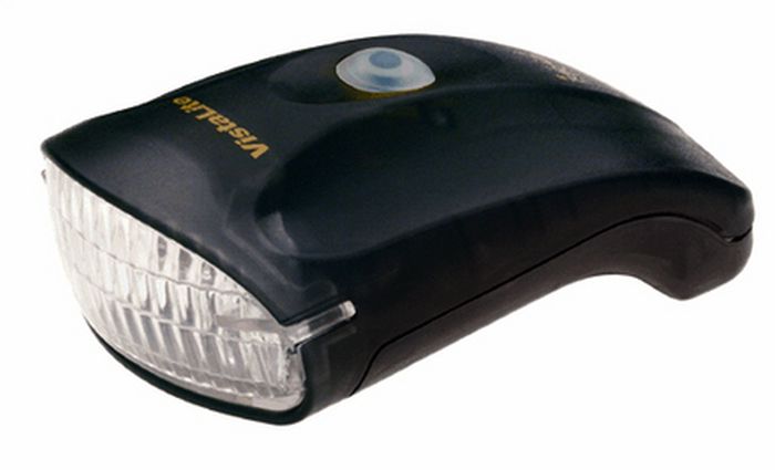 VistaLite Road Toad Bike Light (NO MOUNT)