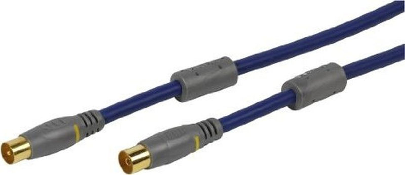 Vivanco Aerial 1.5m. Cable