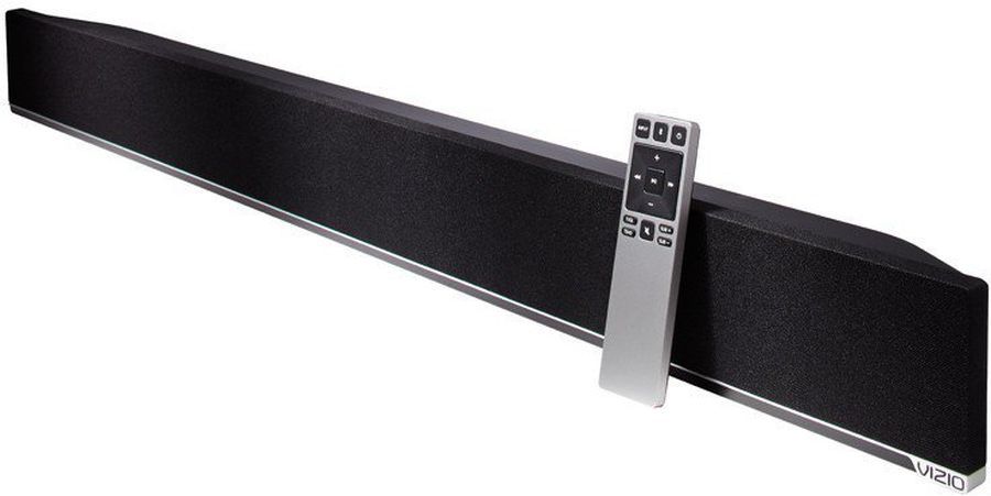 VIZIO S3820W-C0 38-Inch 2.0 Home Theater Sound Bar