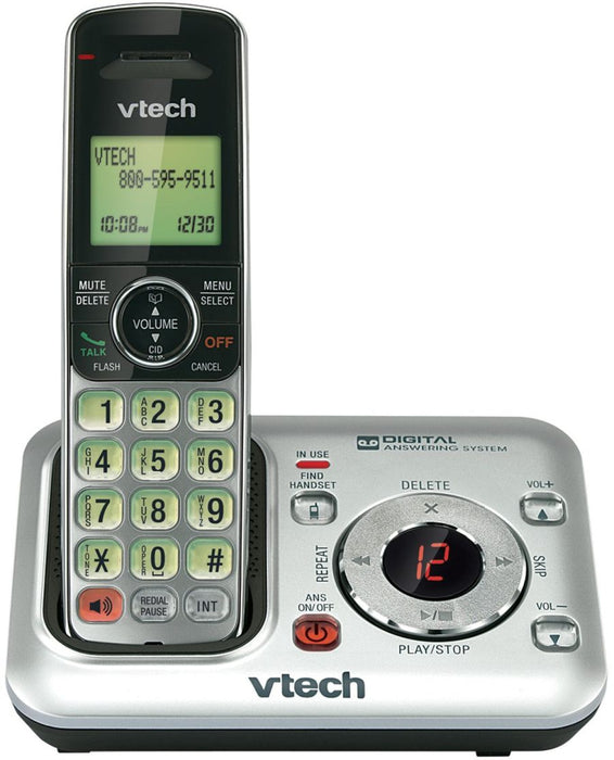 VTech CS6429 Cordless Answering System