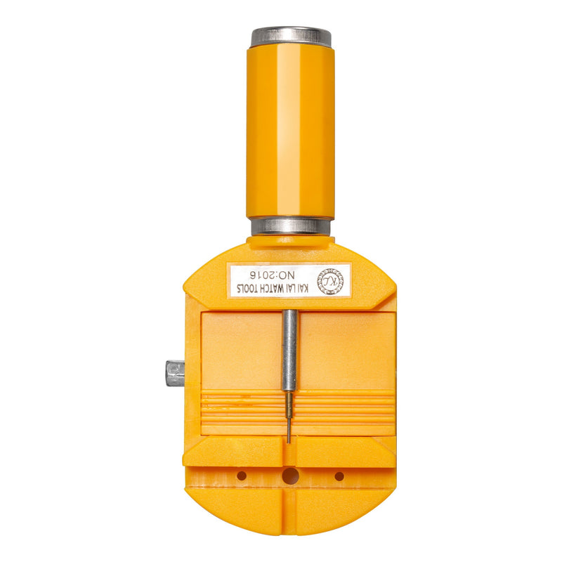 Watch Band Link Remover - Resizing Tool