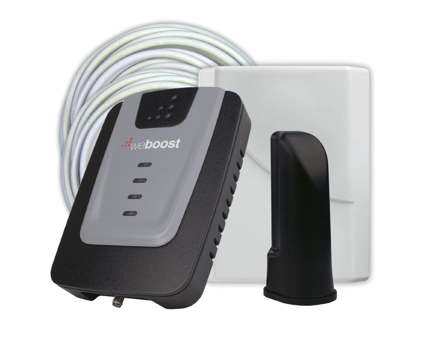 weBoost 470101 Home 4G Cell Phone Signal Booster for Home and Office