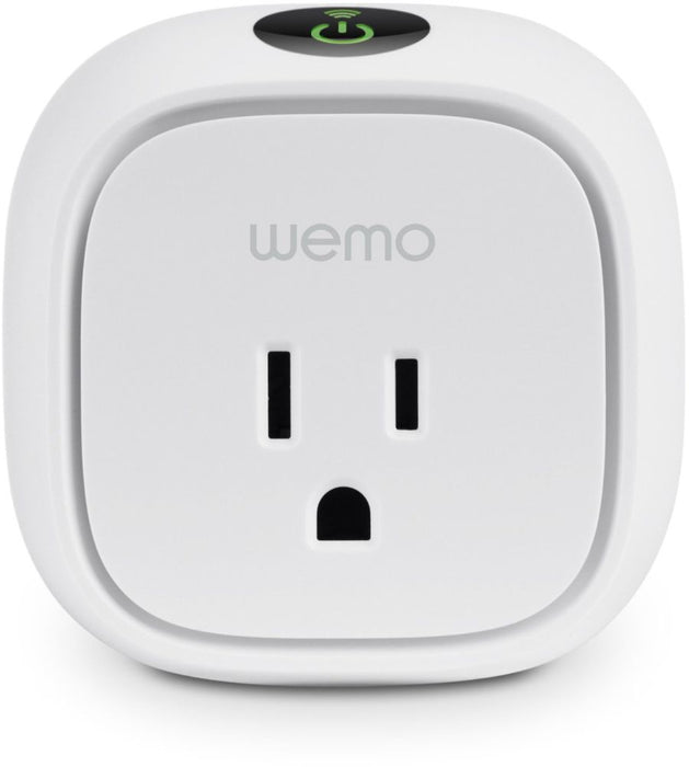 WeMO Insight Switch by Belkin F7C029fc