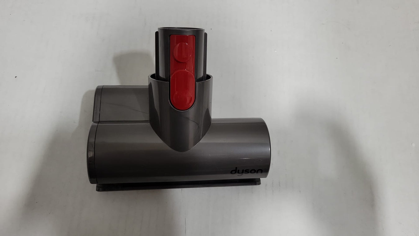Vacuums