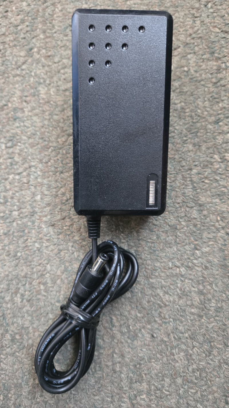 Gotrax 42V 0.85A Adapter Power Supply for G2 GLIDER and more FY0424200850