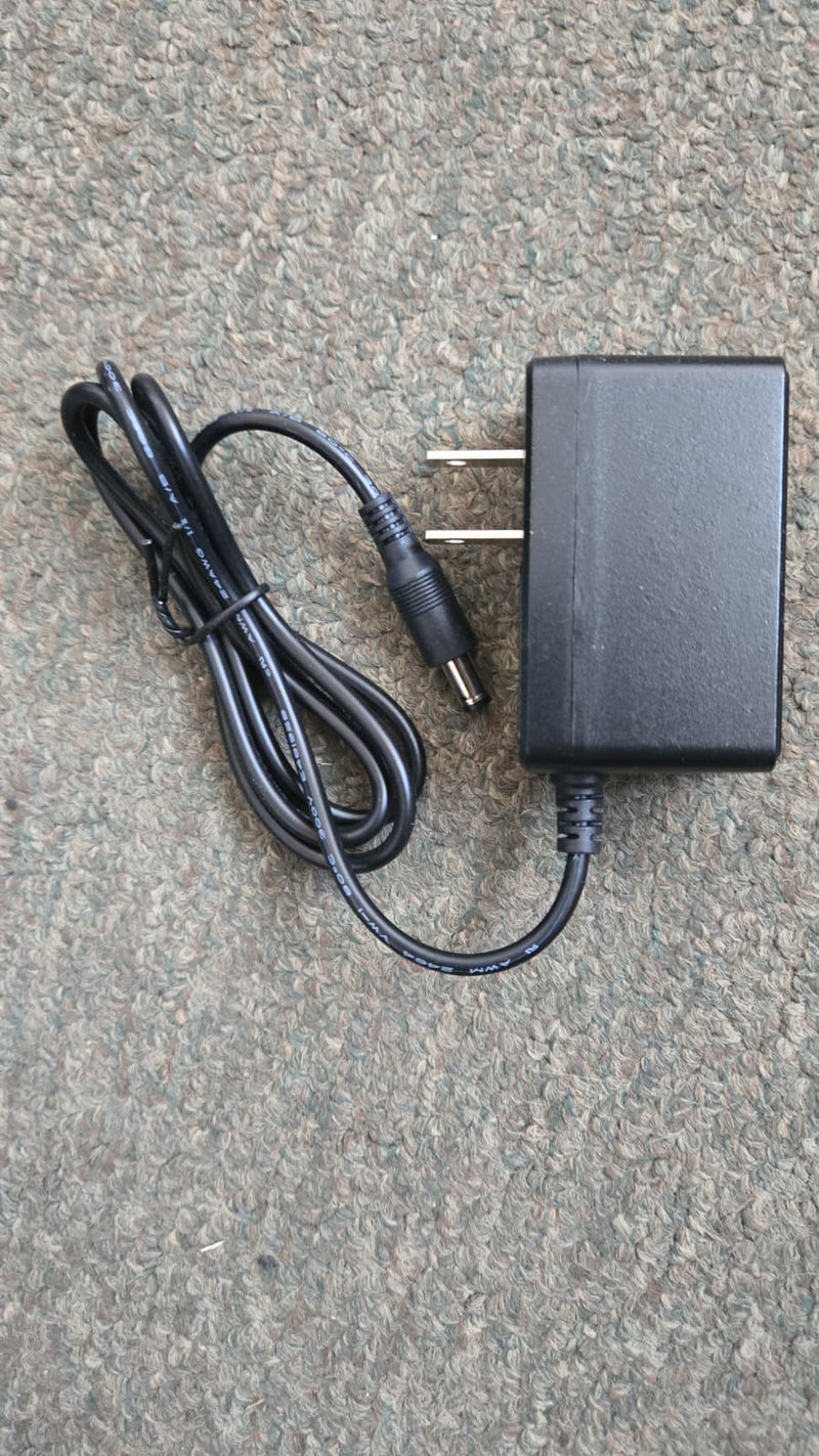 Gotrax 25.2V 0.5A Adapter Power Supply for COMET NEBULA T7 Xoom Plus and more FY0132520500