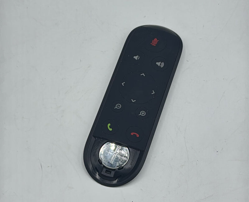 Logitech ConferenceCam Connect Remote - No Cover