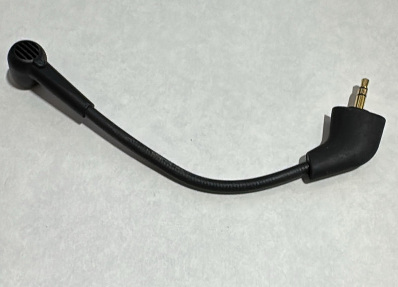 Detachable Replacement Boom Microphone for Kingston HyperX Headsets