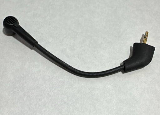 Detachable Replacement Boom Microphone for Kingston HyperX Headsets