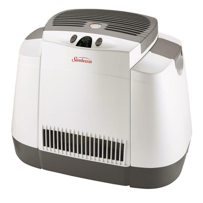 SunBeam 3.23 Gallon Cool Mist Humidifier