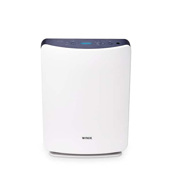 Winix D360 True HEPA 3-Stage Air Purifier