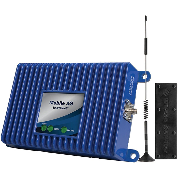 Wilson Electronics 460102  Mobile 3G Cellular Signal Booster Kit