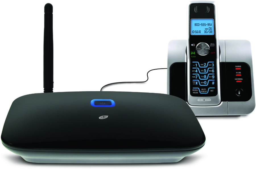 Wireless Home Phone - Net10 Wireless