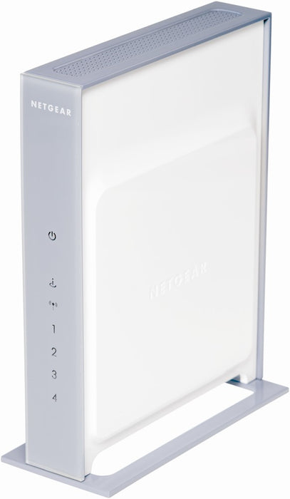 NetGear WNR854T RangeMax Next Wireless-N Router