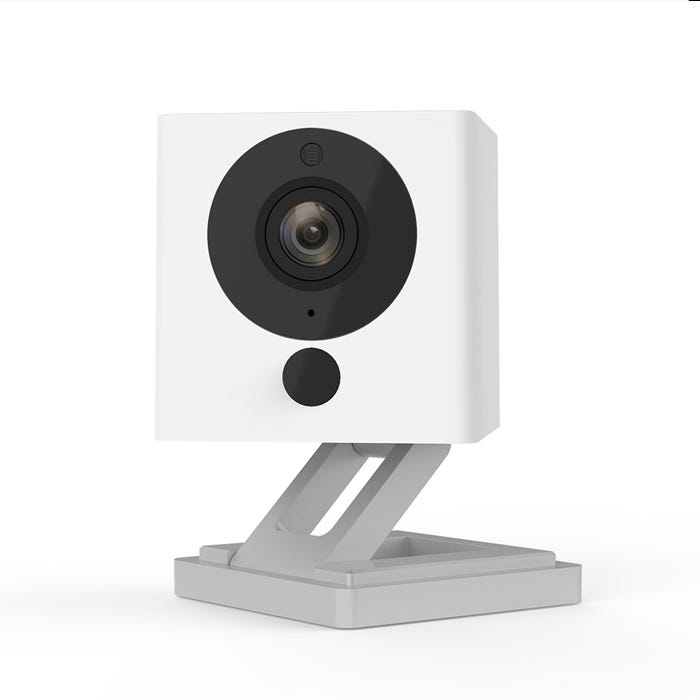 WYZE Cam Indoor Add-on Camera v2