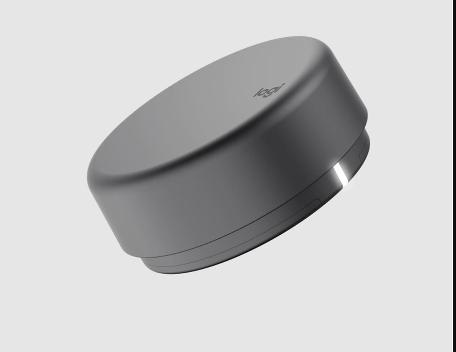 Replacement Logitech Z407 Control Pod - No BATTERY COVER