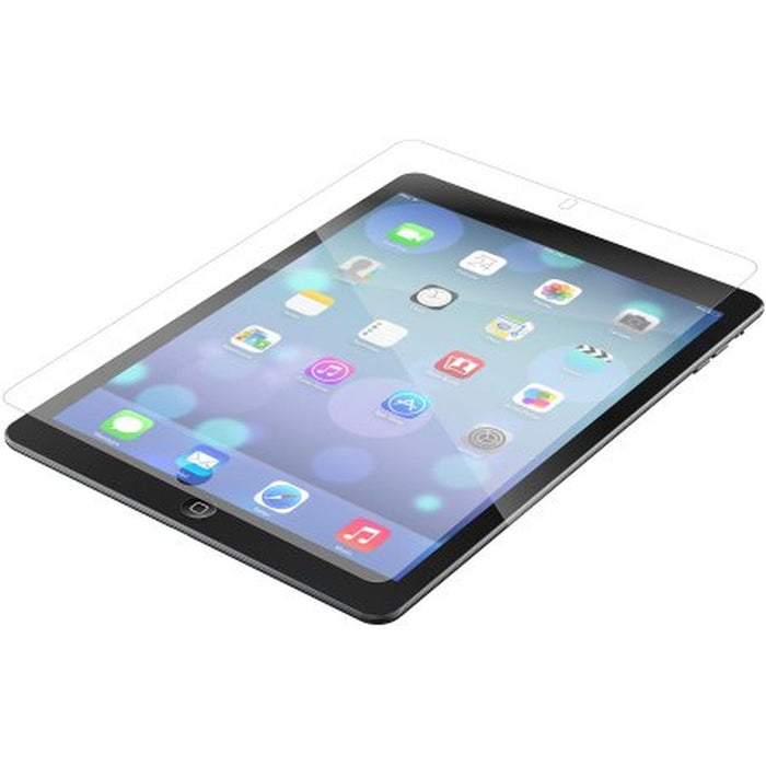 ZAGG InvisibleShield Original Screen Protector for Apple iPad Air/ iPad Air 2  (Wet Apply)