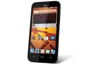 ZTE Speed 8 GB Black‑ Boost Mobile