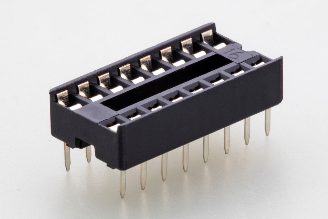 RadioShack 2761998 16-Pin IC Socket