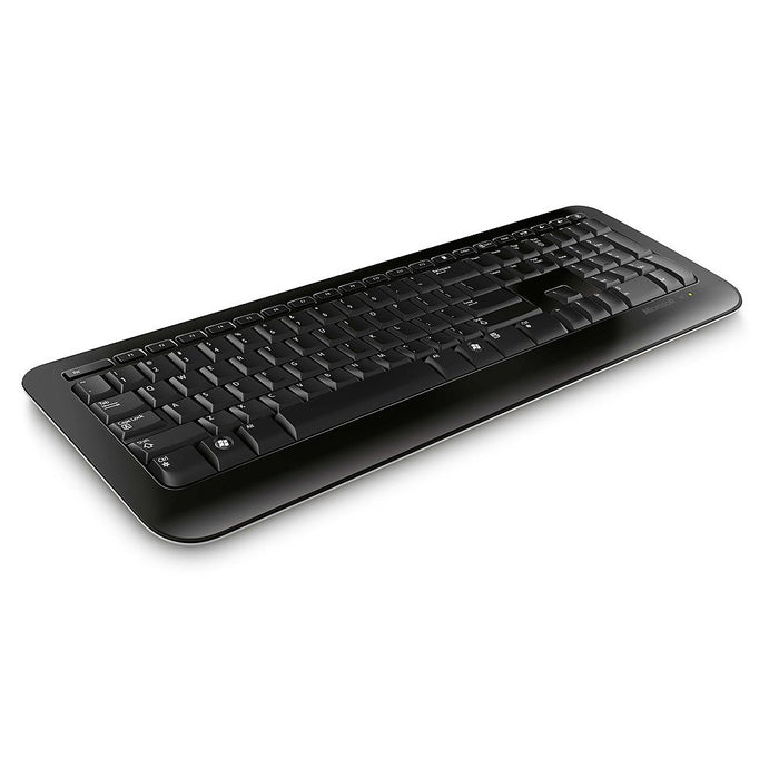 Microsoft 800 Wireless Keyboard 2VJ-00001