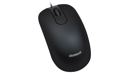Microsoft 200 Optical Mouse 35H-00006