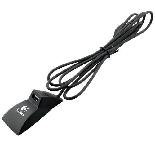 Logitech USB Extension Cable Stand 501688-A000