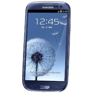 Samsung Galaxy S3 SCH-I535 for Verizon 4G LTE
