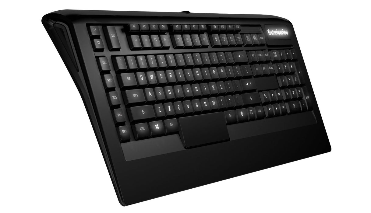 SteelSeries 64121 Apex RAW Gaming Keyboard