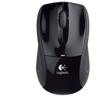 Logitech M505 Wireless Mouse BLACK (NO RECEIVER)