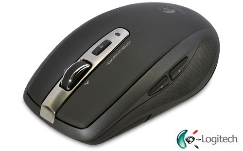 Logitech Anywhere MX Wireless Mouse 910-000905