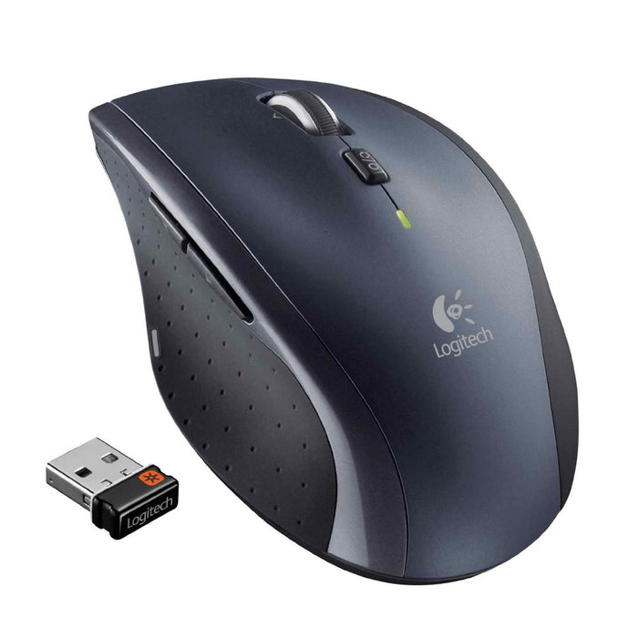 Logitech M705 Marathon Wireless Mouse 910-001935