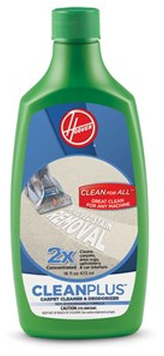 Hoover 16 fl. oz. CleanPlus 2X Carpet Cleaner and Deodorizer