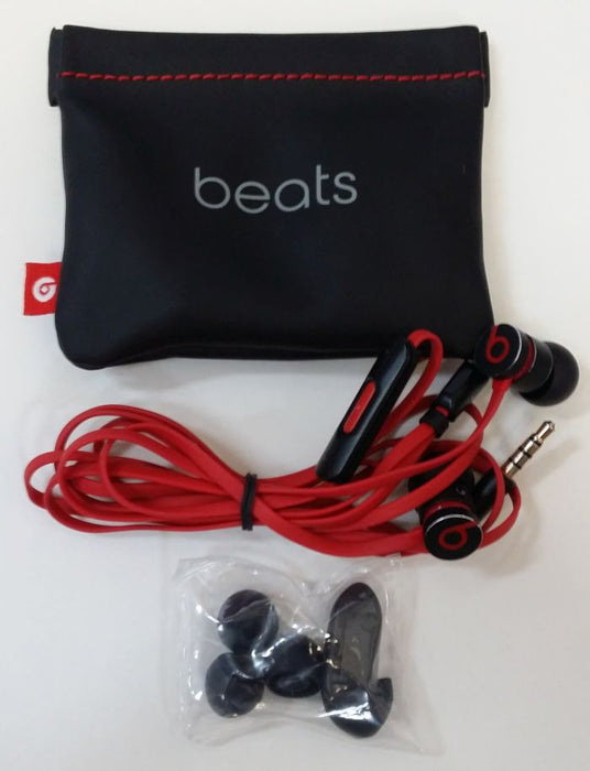 Beats by Dr. Dre Urbeats In-Ear only Headphones - BLACK