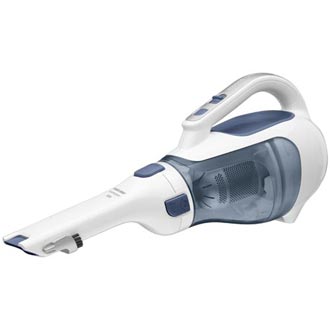 Black and Decker CHV1510 Cyclonic Action Cordless Dustbuster
