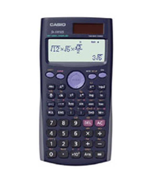 Casio fx-300ES Solar Scientific Calculator