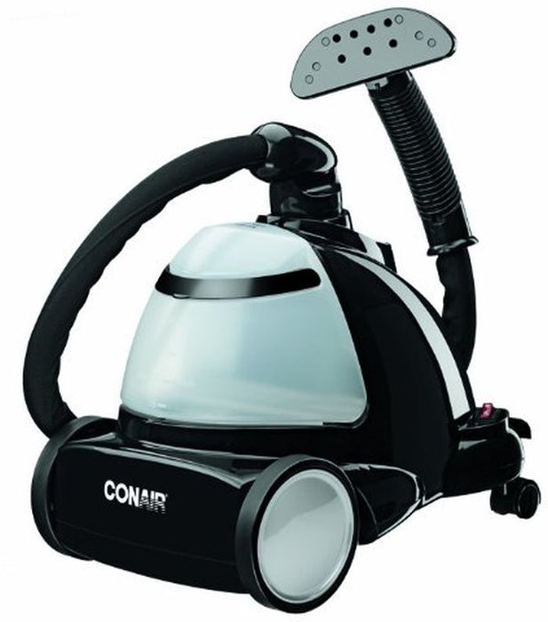 Conair GS7RXF Compact Upright Fabric Steamer