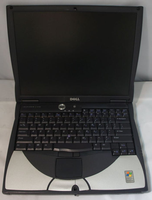 Dell Inspiron 4150 Intel Pentium 4 1.8GHz 14.1 Inch Laptop AS IS